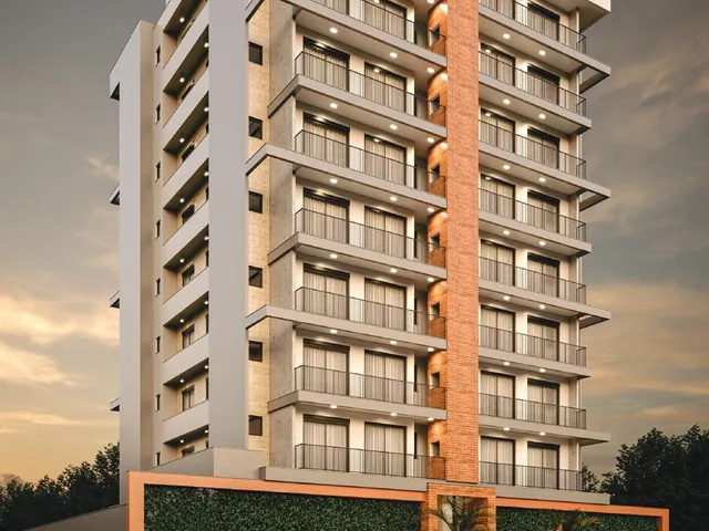Imagem 8: Residencial Tiziano - Lançamento - Residencial Tiziano