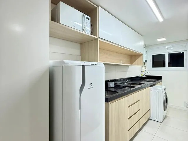 Imagem 8: Urb// - Apto 1102 - Mobiliado - - Urb// - Apto 1102 - Mobiliado