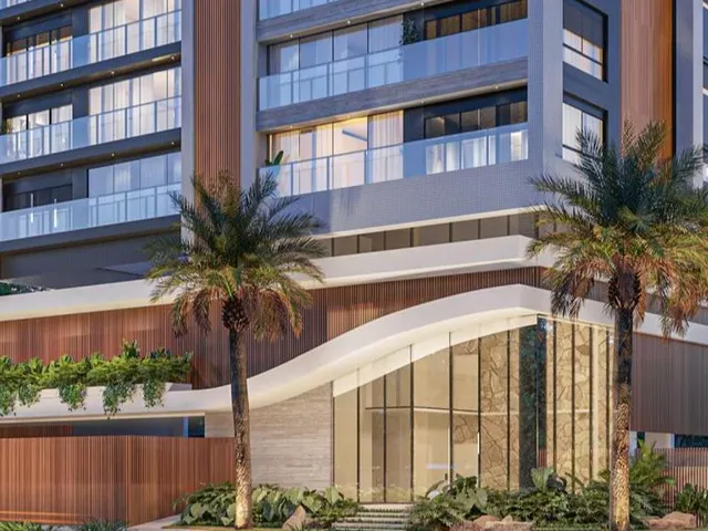 Imagem: RESIDENCIAL MONTSERRAT - RESIDENCIAL MONTSERRAT
