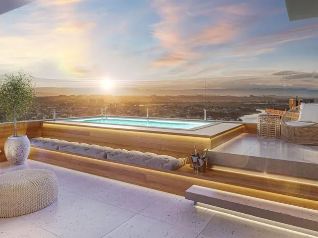 Imagem 4: Residencial Montserrat - Residencial Montserrat