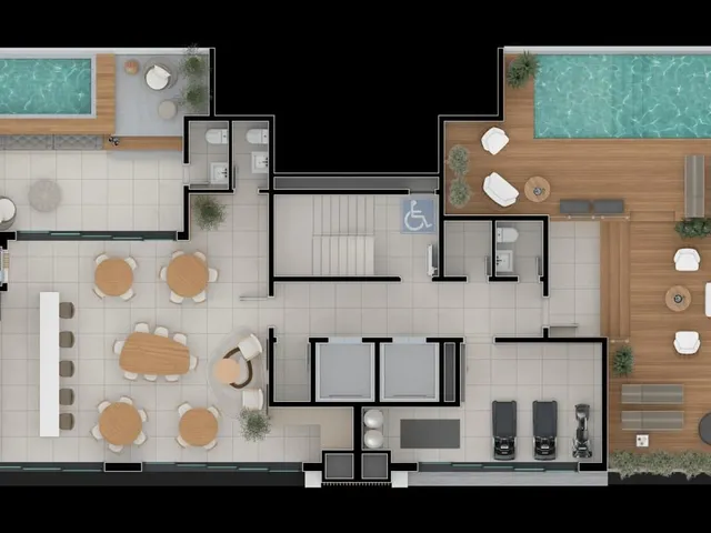 Imagem 8: Residencial Montserrat - Residencial Montserrat