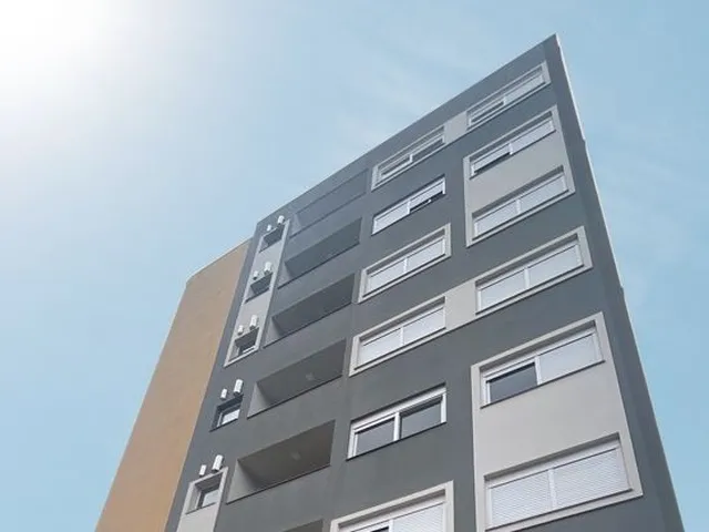 Imagem 1: Res. Zarah Ian Residence - Res. Zarah Ian Residence , apto. 303