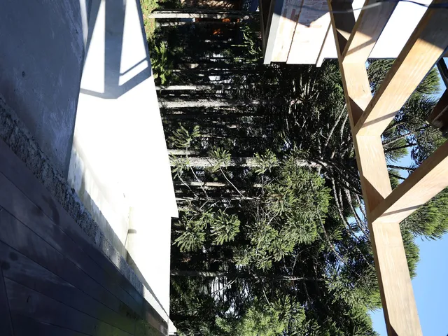 Imagem 15: Casa Black - Casa Black