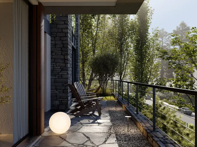 Imagem 4: Casa Terralta - Casa Terralta