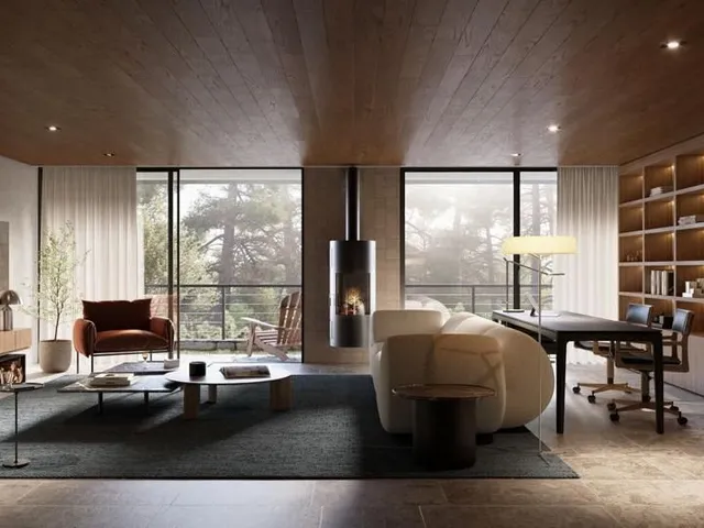 Imagem 12: Casa Terralta - Casa Terralta