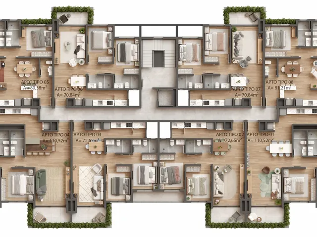 Imagem 14: Casa Terralta - Casa Terralta