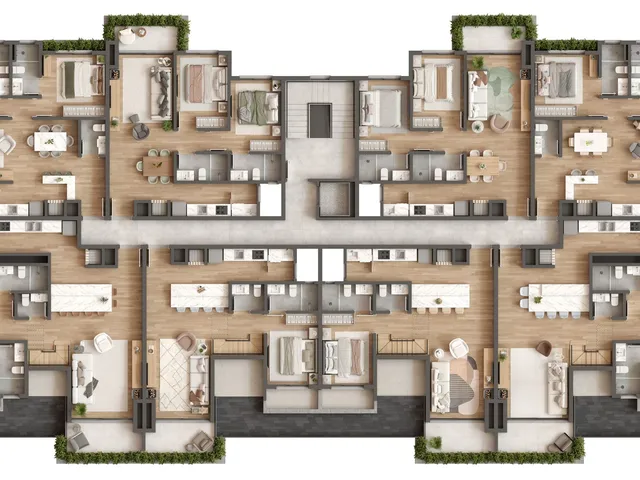 Imagem 15: Casa Terralta - Casa Terralta