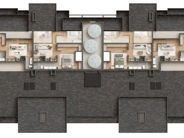 Imagem 16: Casa Terralta - Casa Terralta