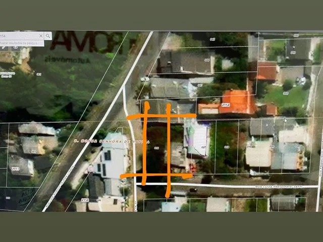 Imagem 2: Lote 16 Quadra 2154 Bairro Fatima - Lote 16 Quadra 2154 Bairro Fatima