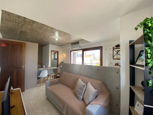 Imagem 10: Harmonia Flats - Harmonia Flats