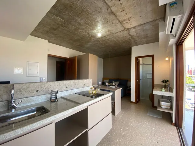 Imagem 15: Harmonia Flats - Harmonia Flats