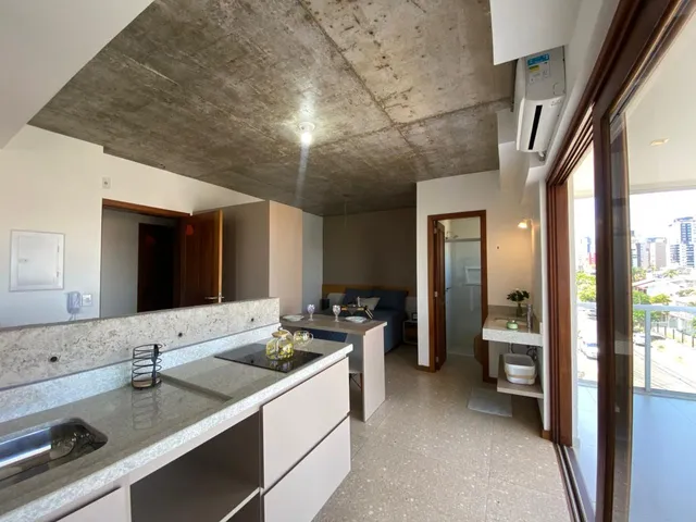 Imagem 4: Harmonia Flats - Harmonia Flats