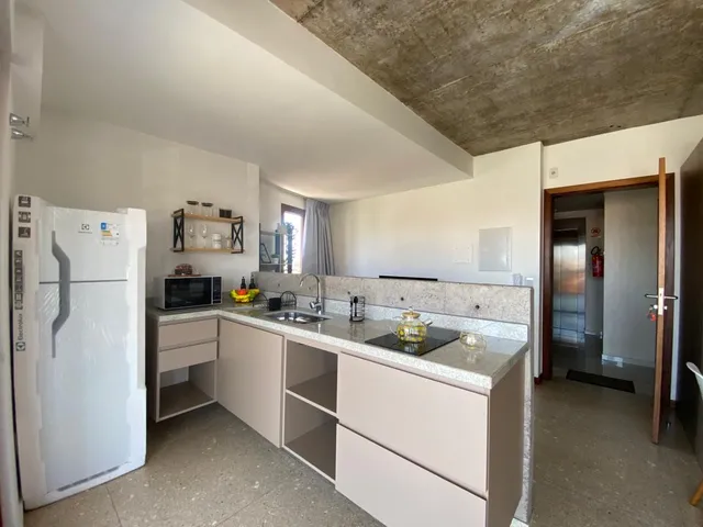 Imagem 5: Harmonia Flats - Harmonia Flats