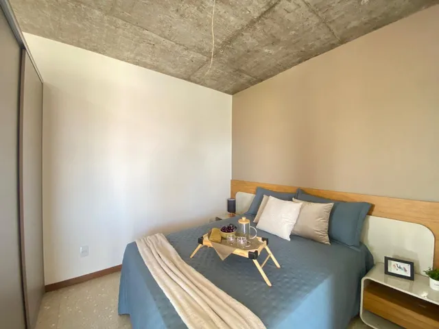Imagem 11: Harmonia Flats - Harmonia Flats