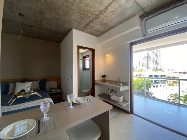 Imagem 9: Harmonia Flats - Harmonia Flats