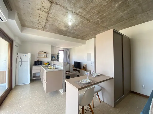 Imagem 2: Harmonia Flats - Harmonia Flats