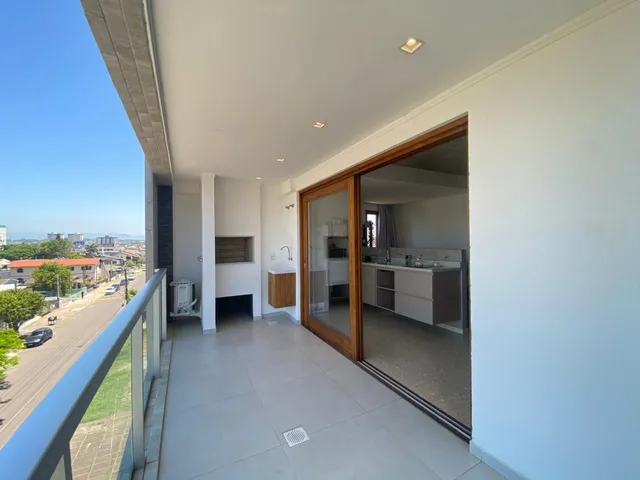 Imagem 13: Harmonia Flats - Harmonia Flats