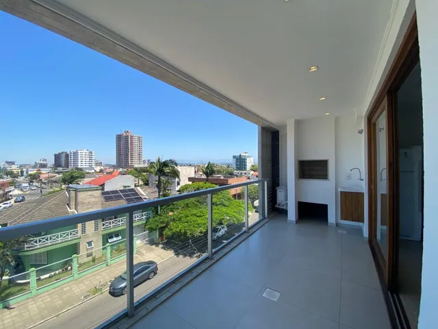 Imagem 6: Harmonia Flats - Harmonia Flats