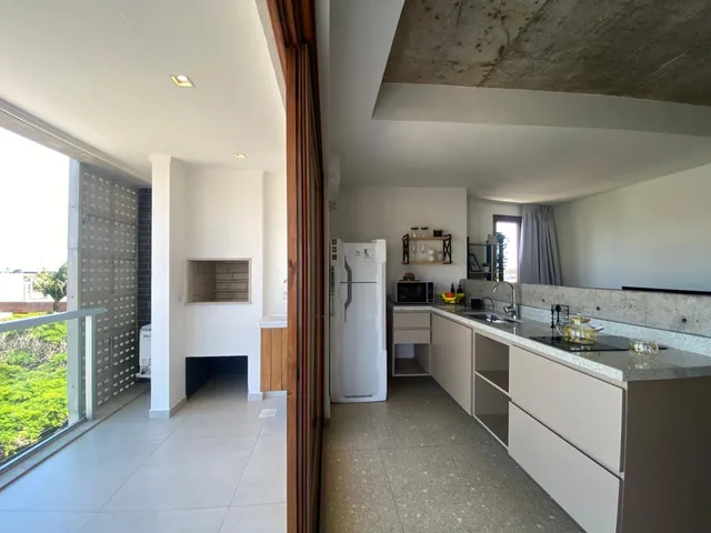 Imagem 16: Harmonia Flats - Harmonia Flats