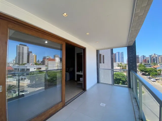 Imagem 14: Harmonia Flats - Harmonia Flats