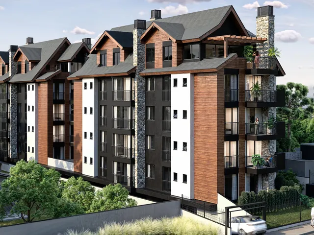 Imagem: Residencial Mendoza - Residencial Mendoza