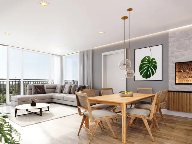 Imagem 2: Residencial Mendoza - Residencial Mendoza