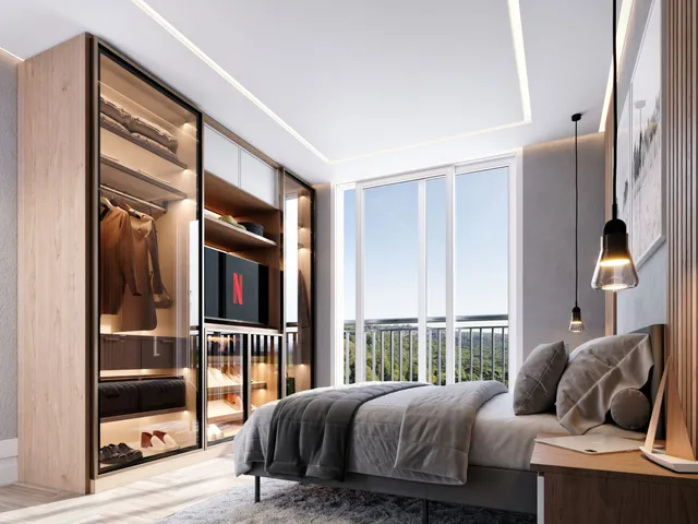 Imagem 4: Residencial Mendoza - Residencial Mendoza