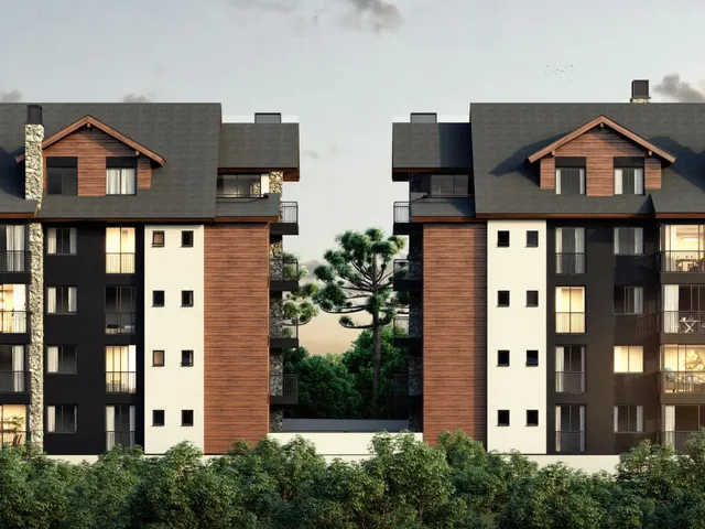 Imagem 7: Residencial Mendoza - Residencial Mendoza