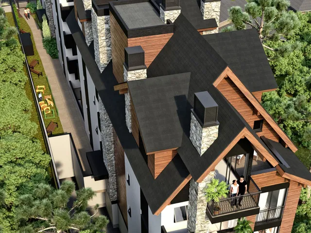Imagem 6: Residencial Mendoza - Residencial Mendoza