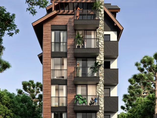 Imagem 5: Residencial Mendoza - Residencial Mendoza