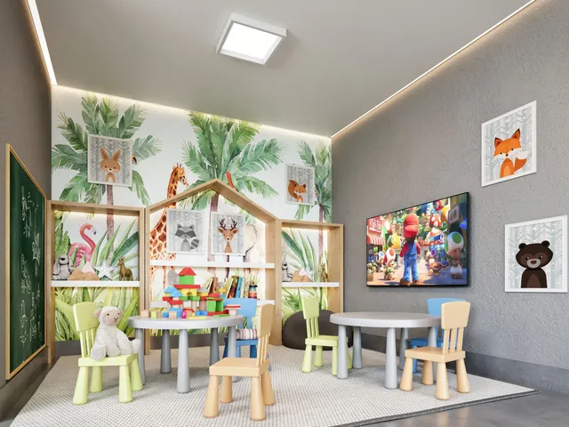 Imagem 16: Residencial Mendoza - Residencial Mendoza