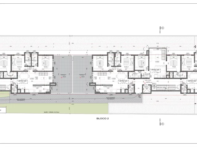 Imagem 11: Residencial Mendoza - Residencial Mendoza
