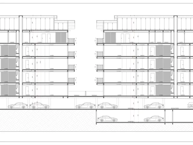 Imagem 14: Residencial Mendoza - Residencial Mendoza