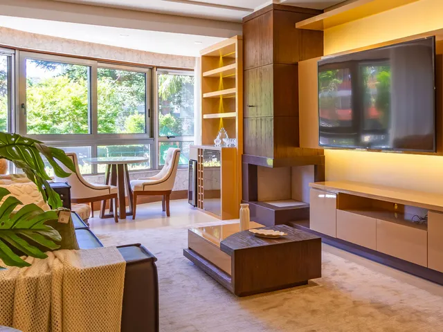 Imagem: Recanto Das Rosas - Apartamento 104 - Torre