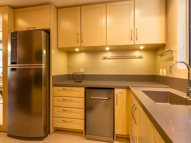 Imagem 12: 0 Apartamento com 3 dormitórios
