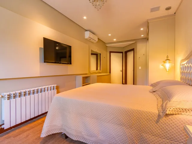 Imagem 5: 0 Apartamento com 3 dormitórios