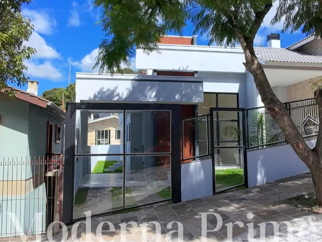 Imagem: Casa Cruzeiro - Moderna Prime - Casa Cruzeiro