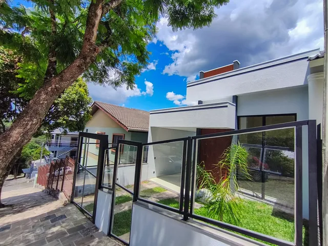 Imagem 7: Casa Cruzeiro - Moderna Prime - Casa Cruzeiro - Moderna Prime
