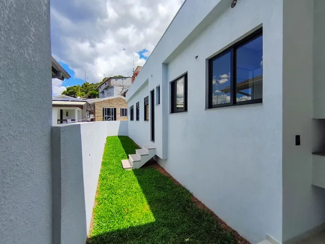 Imagem 6: Casa Cruzeiro - Moderna Prime - Casa Cruzeiro - Moderna Prime