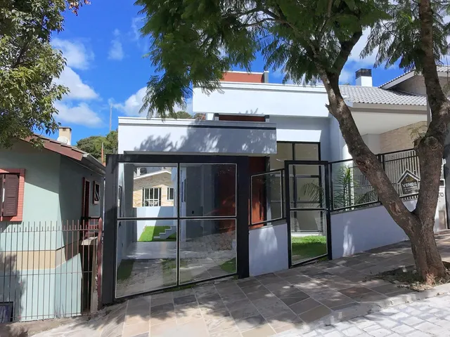 Imagem 4: Casa Cruzeiro - Moderna Prime - Casa Cruzeiro - Moderna Prime