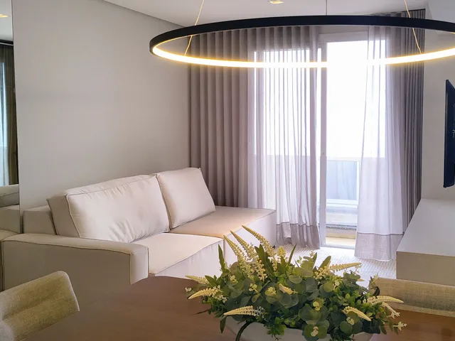 Imagem: Residenziale Bellusco - Residenziale Bellusco
