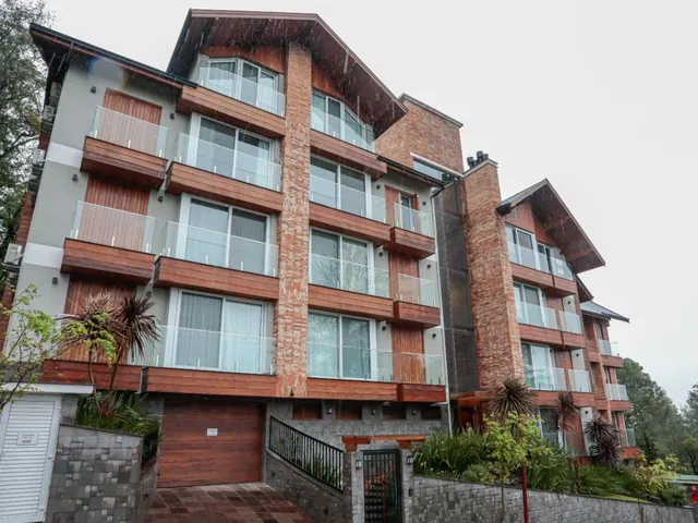 Imagem: Apartamento 403 No Bairro Planalto (usado)