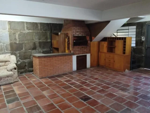 Imagem 12: Casa Alto Padrão B. Petrópolis - Cam 005 - Casa Alto Padrão B. Petrópolis - Cam 005