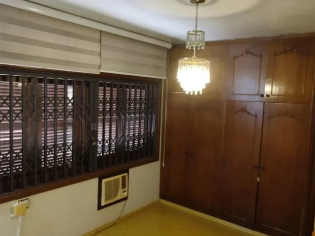 Imagem 2: Casa Alto Padrão B. Petrópolis - Cam 005 - Casa Alto Padrão B. Petrópolis - Cam 005