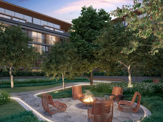 Imagem 9: Lund - Lund Apartamento com 2 dormitórios