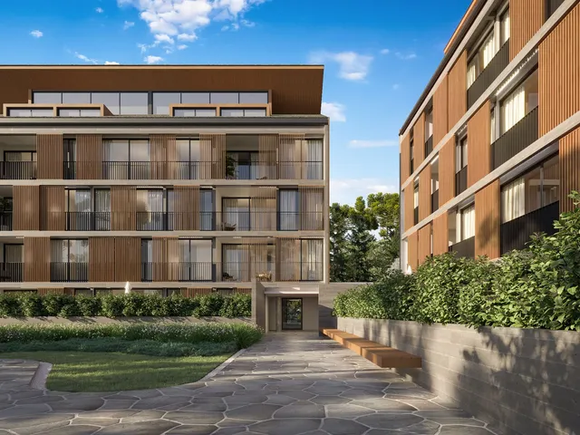 Imagem 12: Lund - Lund Apartamento com 2 dormitórios
