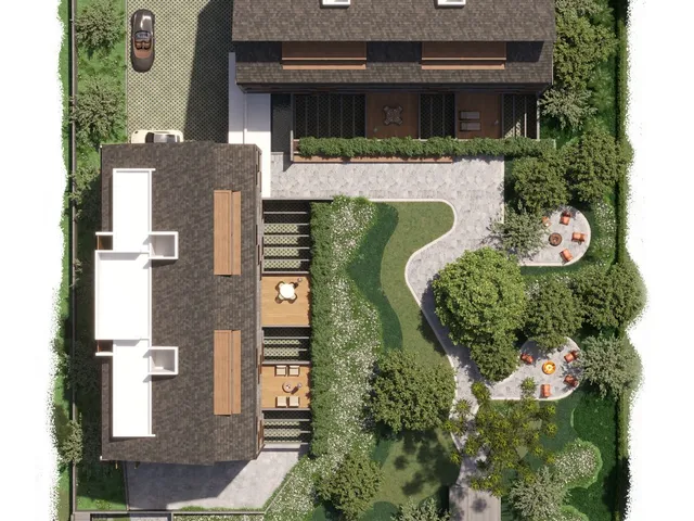Imagem 14: Lund - Lund Apartamento com 2 dormitórios