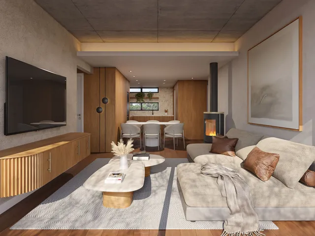 Imagem 6: Lund - Lund Apartamento com 2 dormitórios