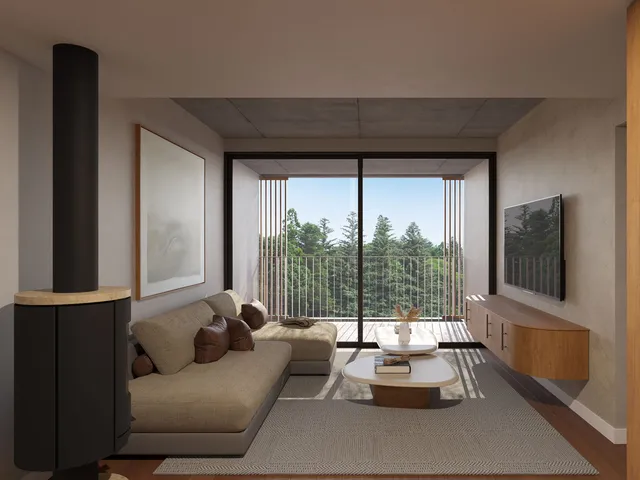 Imagem 2: Lund - Lund Apartamento com 2 dormitórios