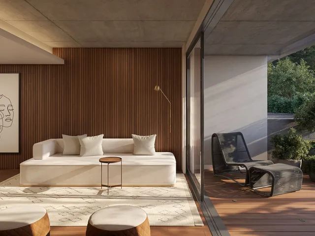Imagem 7: Lund - Lund Apartamento com 2 dormitórios